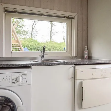 Nyaraló Three-bedroom In *