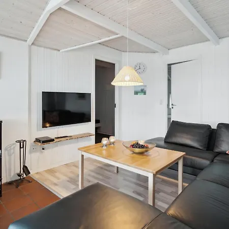 Awesome Home In Sjolund With Sauna Sjolund
