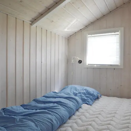 Three-bedroom In Nyaraló *