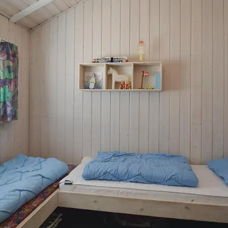 Awesome Home In Sjolund With Sauna Sjolund