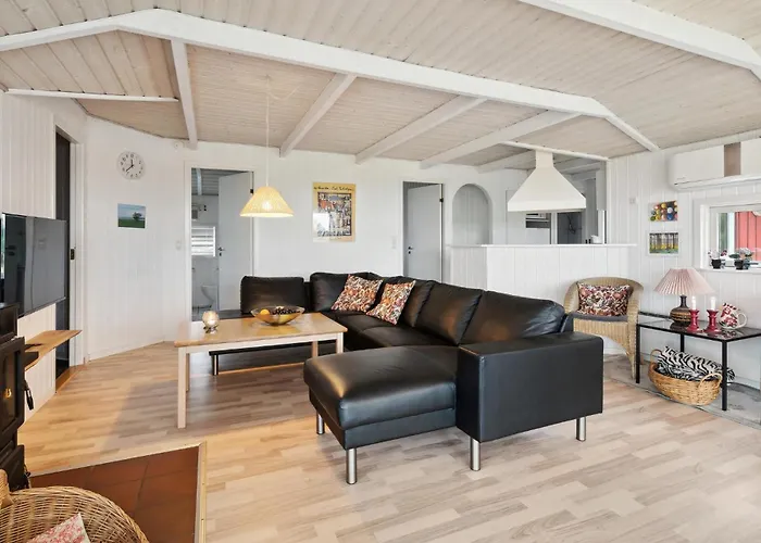 Three-bedroom In *