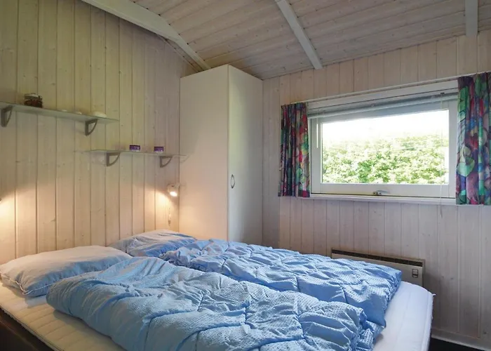 Three-bedroom In Sjolund
