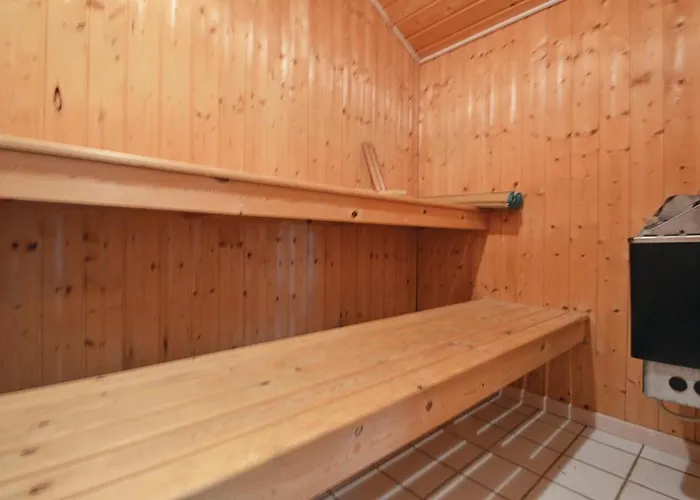 Three-bedroom In Dom wakacyjny